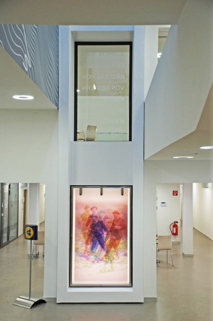 Foyer 3